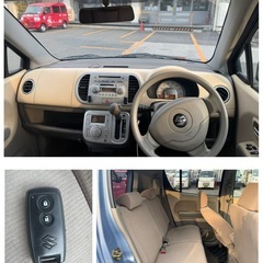 🉐MRワゴン　車検9年7月27日　コミコミ価格！の画像