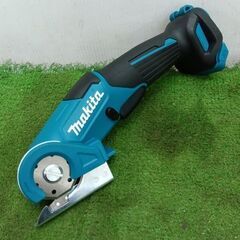 マキタ CP100D 充電式マルチカッタ【野田愛宕店】【店頭取引限定】【中古】管理番号：ITE6RB4WNSM6の画像