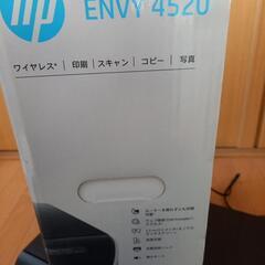 【ジャンク品】hpのプリンターの画像