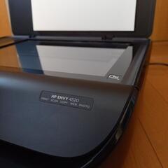 【ジャンク品】hpのプリンターの画像