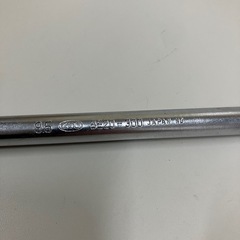 ☆値下げ☆2507-140 KTC 300mm エクステンションバー 中古の画像