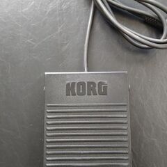電子ピアノ KORG コルグ SP-170 WH (スタンド/ペダル付) 2012製 動作品の画像