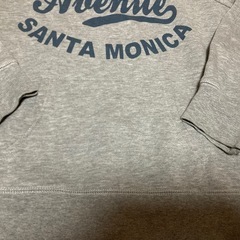 ⑨トレーナーＬの画像