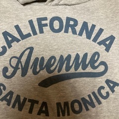 ⑨トレーナーＬの画像