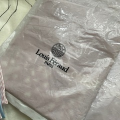 新品　ハンカチ　ミニバック　セットの画像