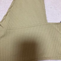 ⑨ビスチェＬの画像