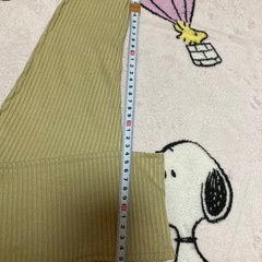 ⑨ビスチェＬの画像