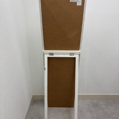 スタンドミラー
の画像
