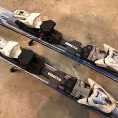 ☆スキーセット☆VOLKL/フォルクル ATTIVA☆149㎝