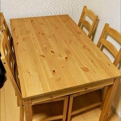 JOKKMOKKの中古が安い！激安で譲ります・無料であげます｜ジモティー