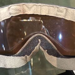 ★SMITH スミス スカッドマグ ゴーグル 調光レンズ スキー スノーボード 替えレンズ付　リサイクルショップ札幌　買取本舗　西野店の画像