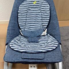 【受渡者決定】Joieバウンサードリーマーの画像