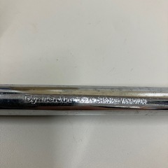 2507-141 DynaCRAFT 250mmエクステンションバー 中古の画像