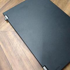 948 Lenovo Think pad! 大画面でCore i3搭載の画像
