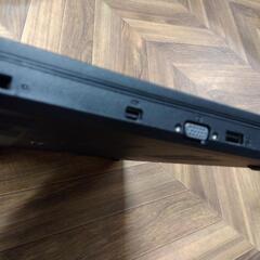 948 Lenovo Think pad! 大画面でCore i3搭載の画像