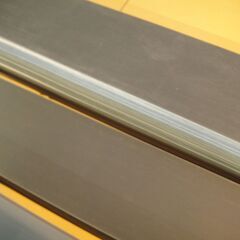 【SZ6066】引き渡し限定 DIYなどに♪複層ビニル床タイル 木目 大量4種 115枚セット(東リ プリントタイル 1260×180×3mm 8枚 その他915×150×3mm 107枚 )の画像