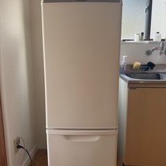 Panasonic 冷蔵庫
