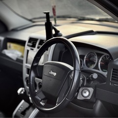 Jeepパトリオットの画像