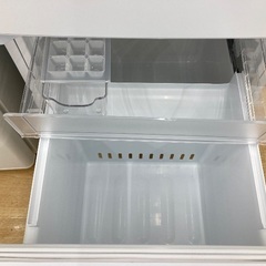 【トレファク イオンモール常滑店】2ドア冷蔵庫 Yselect YRZ-F15J 2023年製をご紹介！の画像