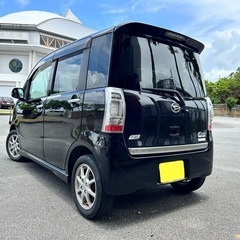 タントエグゼ❗️車検2年込み‼️の画像