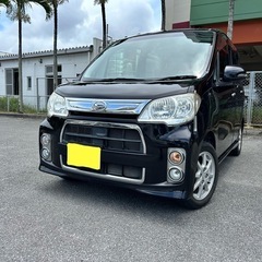 タントエグゼ❗️車検2年込み‼️
