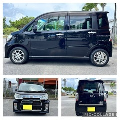タントエグゼ❗️車検2年込み‼️の画像