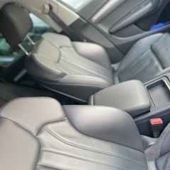 アウディ　Q5 2019 TDI 1stエディションブラックスタイリングの画像