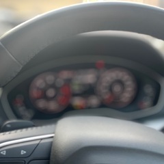アウディ　Q5 2019 TDI 1stエディションブラックスタイリングの画像