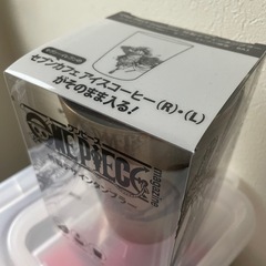 ワンピースタンブラーその2の画像