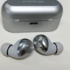 Technics AZ40 EAH-AZ40 ワイヤレスイヤホンの画像