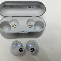 Technics AZ40 EAH-AZ40 ワイヤレスイヤホンの画像