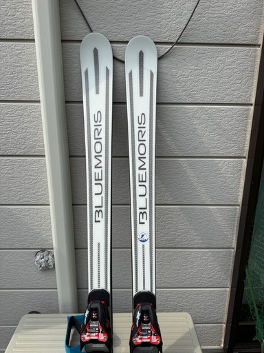 ブルーモリスGポーション