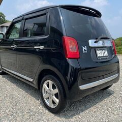 車検9年7月2日♪OPパーツ多数♪N-ONEプレミアム♪乗って帰れます♪の画像