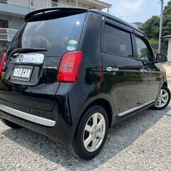 車検9年7月2日♪OPパーツ多数♪N-ONEプレミアム♪乗って帰れます♪の画像