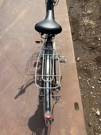 電動自転車　BS　アシスタ　6