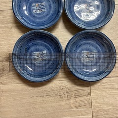 おさかな　醤油皿の画像