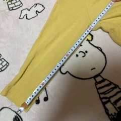 ⑨カットソーの画像