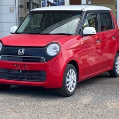 【☆コミコミ価格☆新規車検2年取得】H26年　N-ONE　　39...
