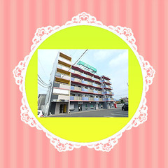 🥰Rainbowほんま205号室🥰🎊ネット無料導入2025年9月...