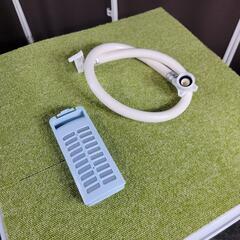 9440‼️関西エリア配送設置可🙌‼️最新2023年製✨Hisense 8kg 洗濯機 インバーター付き静音モデルの画像