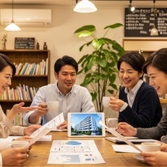🛠️DIY×大家さんの世界へ！学び仲間を大募集 in 北海…