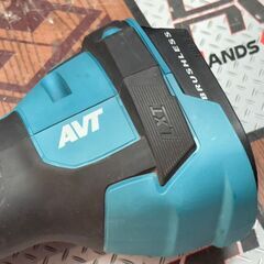 【中古】マキタ Makita TM52D 充電式マルチツール 本体のみ【ハンズクラフト佐賀】の画像