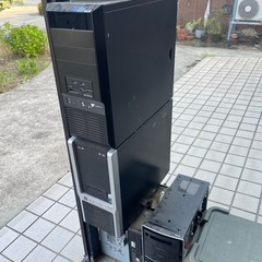 PCケースの画像