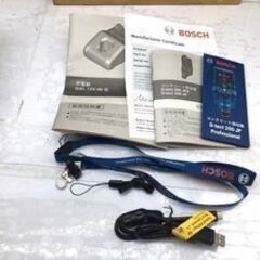 BOSCH/ボッシュ コンクリート探知機 D-TECT200JPSの画像