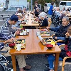 週3日～OK/年齢不問/寄り添い看護で利用者様を笑顔にする看護師の画像
