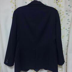 清新中学校男子制服の画像