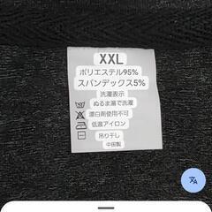 Tシャツ (速乾) 未使用 の画像