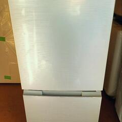 SHARP　2020　152L　ドアの左右開きはお好みで変更いたします🙆の画像