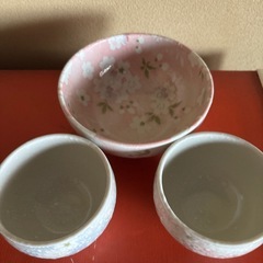 宇野千代レンジパックの画像