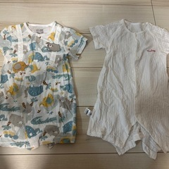 ベビー服　80cm サイズの画像